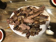 -清真益鑫羊肉手抓馆(南大街店)