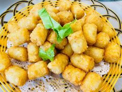 -云来居素食馆(南山店)