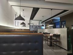 大堂-YUOZUO渝作·川渝冒肚(崂山店)