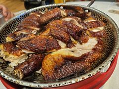 -小粤楼(万辉广场店)