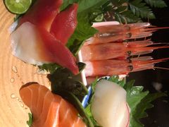 -無境·匠心日本料理(汉街店)