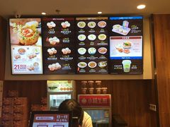 -小杨生煎(宜川路店)