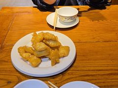 -蒙艾里民族传统菜蒙餐