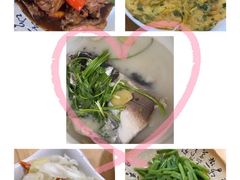 -高老庄·老溧阳·私房菜(南山竹海店)