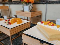 -威斯汀舞台餐厅