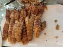 -金沙滩海鲜餐厅(梅江龙水园店)