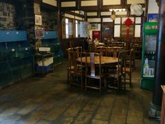 -庶民居中餐馆(花土店)