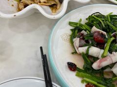 -威海渔村(黄兴路店)