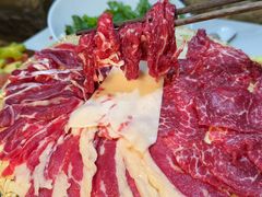 -今日牛事潮汕鲜牛肉火锅(瑞金店)