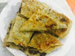 -金家老三饭庄(常营店)