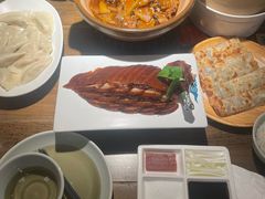 -北方家宴(番禺永旺店)