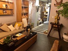-泰·菩提树下[泰式按摩x精油SPAx肩颈头疗](新景店)
