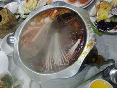 -食尚名肴自助涮烤