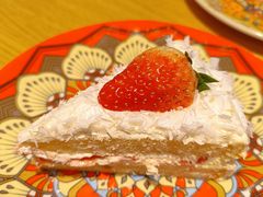 -托斯卡纳烘焙意大利餐厅(五天地店)