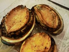 -白仁仔· 活烤海鲜 宵夜(豫园店)