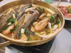 -食光慢宴·安吉土菜馆