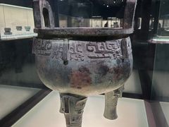 -上海博物馆(人民广场馆)