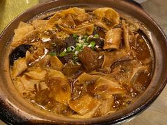 -山楂树融合菜餐厅