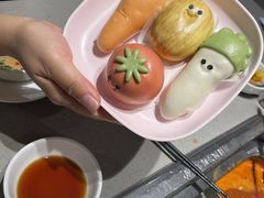 -海底捞火锅(河东万达广场店)