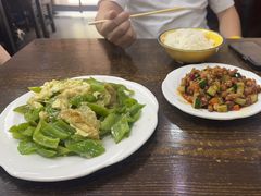 -清真嘎咕馅饼(奉天街店)