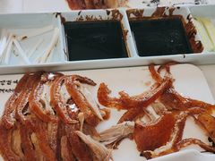 -金家老三饭庄(常营店)