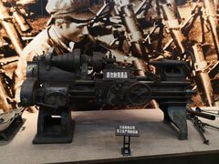 -辽沈战役纪念馆