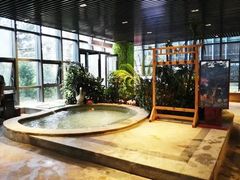 -悦隆庄温泉度假酒店