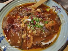 -宏状元现熬粥·京味菜(黄寺大街店)