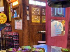 -釜山火炉·海鲜烤肉(紫藤路店)