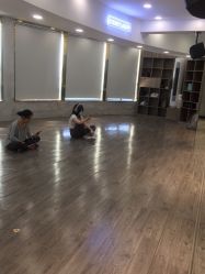 -DOS HOP潮上舞蹈