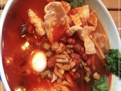 -瓦记米粉(东鼓道店)