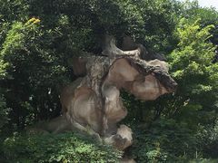 -龙头寺公园