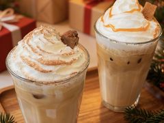 -Peet's Coffee皮爷咖啡(大学路店)