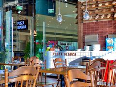-PIZZA BIANCA(万象城店)