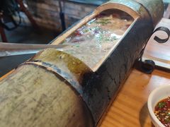 -61号餐吧(兴坪古镇漓江店)