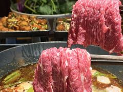 -贵厨酸汤牛肉(花果园国际中心店)