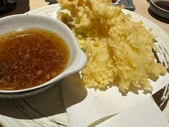 -気楽亭和食料理(气乐亭大世界本店)