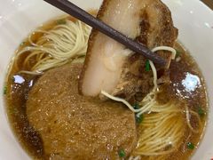 焖肉面-老盛兴汤包馆(大华二路店)