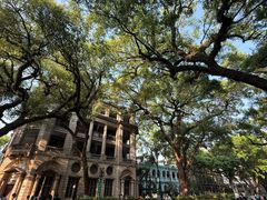 -广州白天鹅宾馆