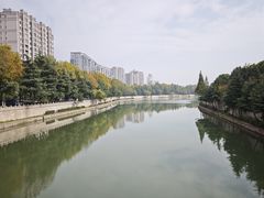 -东水关遗址公园