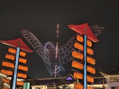 -东台西溪天仙缘景区