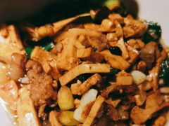 -呷湘厨·鱼汤捞饭·剁椒鱼头·辣椒炒肉(国家会展中心店)