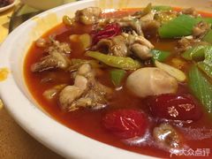-宁波饭店·甬味灶(马园路店)
