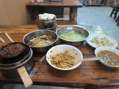 -王菊美食街·王菊面馆(总店)