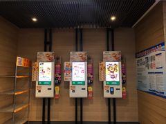 -麦当劳(百利广场店)