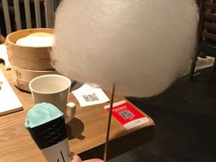 冰淇淋-小大董·烤鸭(凤凰汇店)