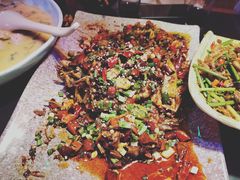 -醉小酒馆·川菜·江湖菜·重庆菜(观音桥旗舰店)