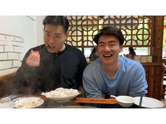 -三里屯土灶炖公鸡地锅鸡(江东店)