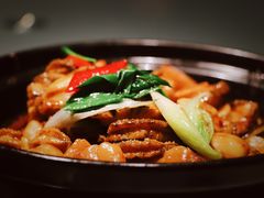 -北京厨房(西安SKP店)