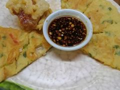 -韩食代烧烤(龙华路美食街店)